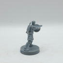 Star Wars Legion: Shadow Collective Gar Saxon (AQ097)
