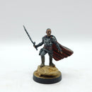 Star Wars Legion: Empire Moff Gideon - Well Painted (AQ130)