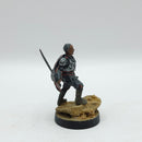 Star Wars Legion: Empire Moff Gideon - Well Painted (AQ130)