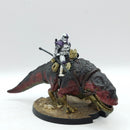 Star Wars Legion: Empire Dewback Rider - Well Painted (AQ133)