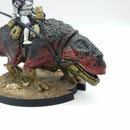 Star Wars Legion: Empire Dewback Rider - Well Painted (AQ133)