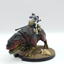 Star Wars Legion: Empire Dewback Rider - Well Painted (AQ133)