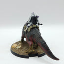 Star Wars Legion: Empire Dewback Rider - Well Painted (AQ133)