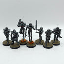 Star Wars Legion: Empire Dark Troopers - Painted (BJ186)