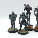 Star Wars Legion: Empire Dark Troopers - Painted (BJ186)