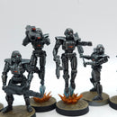 Star Wars Legion: Empire Dark Troopers - Painted (BJ186)
