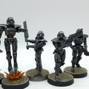 Star Wars Legion: Empire Dark Troopers - Painted (BJ186)