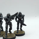 Star Wars Legion: Empire Dark Troopers - Painted (BJ186)