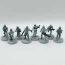 Star Wars Legion: Grand Army of the Republic Phase 1 Clone Troopers (AJ208)