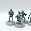 Star Wars Legion: Grand Army of the Republic Phase 1 Clone Troopers (AJ208)