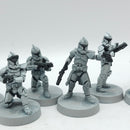 Star Wars Legion: Grand Army of the Republic Phase 1 Clone Troopers (AJ208)