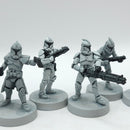 Star Wars Legion: Grand Army of the Republic Phase 1 Clone Troopers (AJ208)