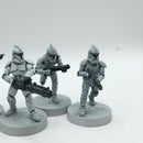 Star Wars Legion: Grand Army of the Republic Phase 1 Clone Troopers (AJ208)