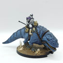 Star Wars Legion: Empire Dewback Rider - Well Painted (AQ132)
