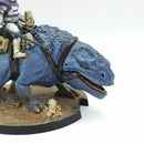 Star Wars Legion: Empire Dewback Rider - Well Painted (AQ132)
