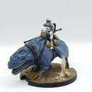Star Wars Legion: Empire Dewback Rider - Well Painted (AQ132)