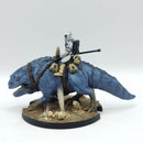 Star Wars Legion: Empire Dewback Rider - Well Painted (AQ132)