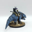 Star Wars Legion: Empire Dewback Rider - Well Painted (AQ132)