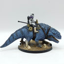 Star Wars Legion: Empire Dewback Rider - Well Painted (AQ132)
