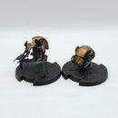 Star Wars Legion: Separatist Alliance Droidekas (AQ118)
