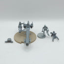 Star Wars Legion: Grand Army of the Republic BARC Speeder (AQ122)