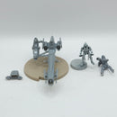 Star Wars Legion: Grand Army of the Republic BARC Speeder (AQ122)
