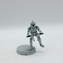 Star Wars Legion: Grand Army of the Republic BARC Speeder (AQ122)