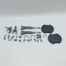 Star Wars Legion: Empire Speeder Bikes (AQ123)