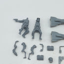 Star Wars Legion: Empire Speeder Bikes (AQ123)