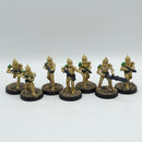 Star Wars Legion: Grand Army of the Republic Phase 1 Clone Troopers (AQ070)