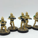 Star Wars Legion: Grand Army of the Republic Phase 1 Clone Troopers (AQ070)