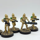 Star Wars Legion: Grand Army of the Republic Phase 1 Clone Troopers (AQ070)