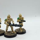 Star Wars Legion: Grand Army of the Republic Phase 1 Clone Troopers (AQ070)