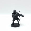 Star Wars Legion: Empire Darth Vader and IG-88 (AN035)