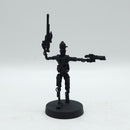 Star Wars Legion: Empire Darth Vader and IG-88 (AN035)