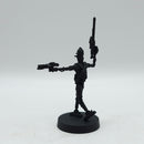 Star Wars Legion: Empire Darth Vader and IG-88 (AN035)