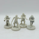 Star Wars Legion: Grand Army of the Republic Phase 1 Clones Trooper Upgrade Expansion (AQ077)