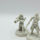 Star Wars Legion: Grand Army of the Republic Phase 1 Clones Trooper Upgrade Expansion (AQ077)