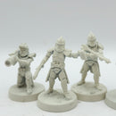Star Wars Legion: Grand Army of the Republic Phase 1 Clones Trooper Upgrade Expansion (AQ077)