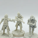 Star Wars Legion: Grand Army of the Republic Phase 1 Clones Trooper Upgrade Expansion (AQ077)