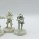 Star Wars Legion: Grand Army of the Republic Phase 1 Clones Trooper Upgrade Expansion (AQ077)