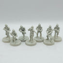 Star Wars Legion: Grand Army of the Republic Phase 1 Clone Troopers (AQ069)