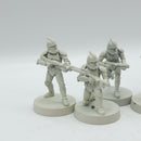 Star Wars Legion: Grand Army of the Republic Phase 1 Clone Troopers (AQ069)