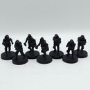 Star Wars Legion: Empire Scout Troopers (AN019)