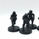 Star Wars Legion: Empire Scout Troopers (AN019)