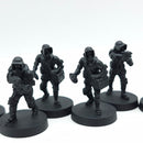 Star Wars Legion: Empire Scout Troopers (AN019)