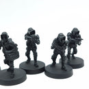 Star Wars Legion: Empire Scout Troopers (AN019)