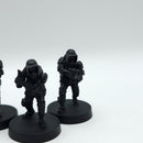 Star Wars Legion: Empire Scout Troopers (AN019)