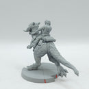 Star Wars Legion: Rebel Alliance Tauntaun Riders (AP034)