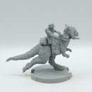 Star Wars Legion: Rebel Alliance Tauntaun Riders (AP034)